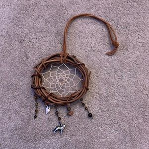Twilight dream catcher